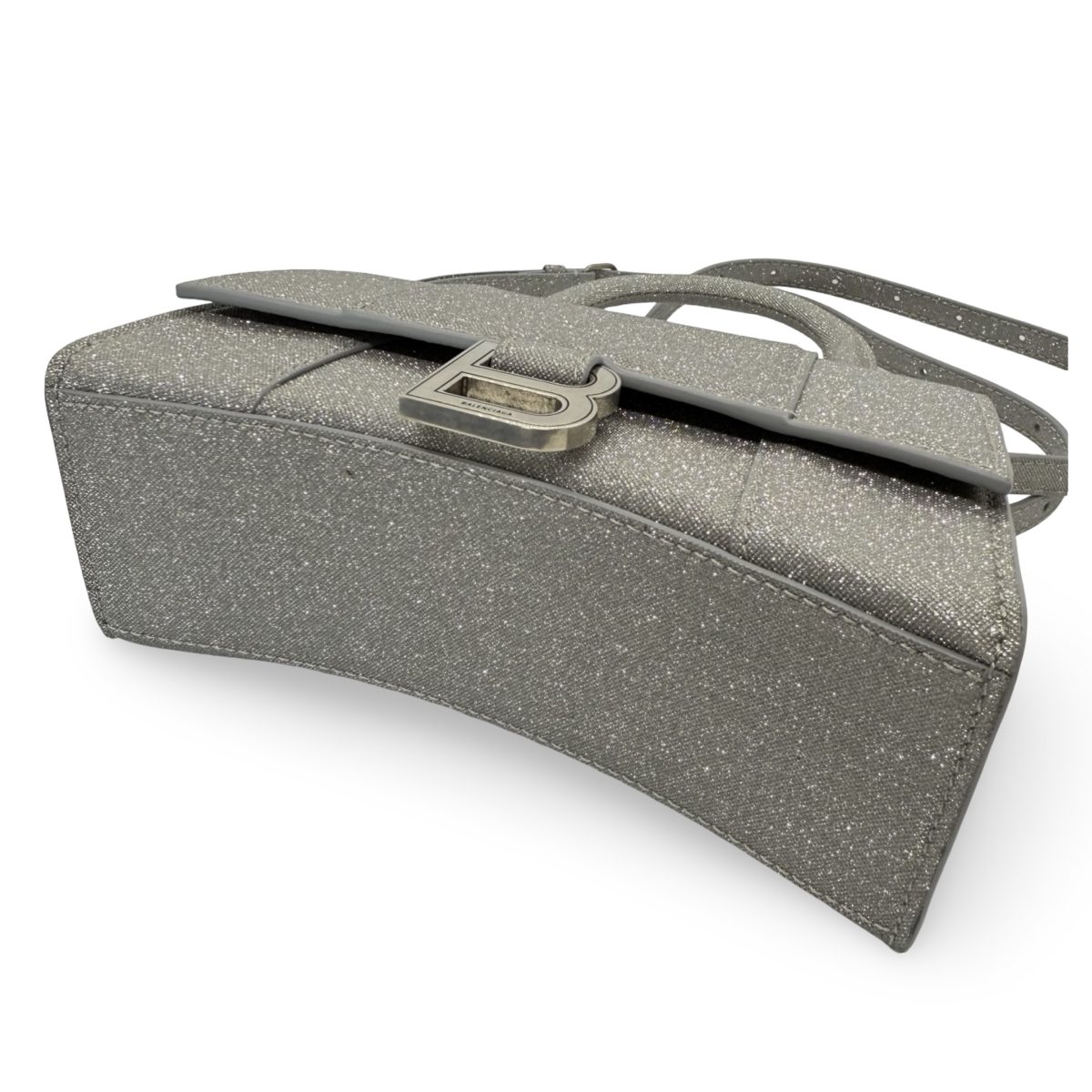 Balenciaga Hourglass XS Handbag