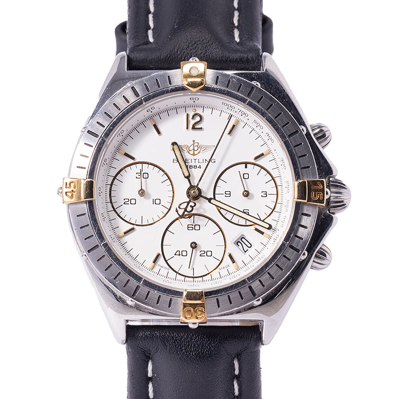 Breitling Chrono Sextant 36mm