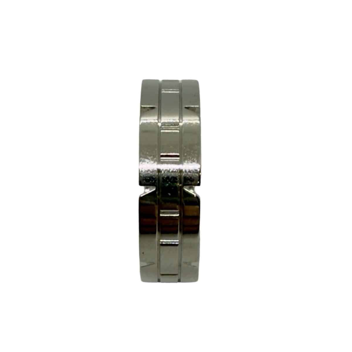 Cartier Tank Francaise Ring