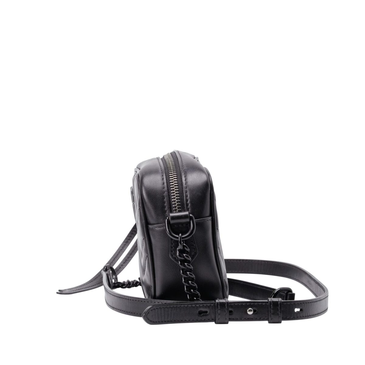 Gucci GG Marmont Mini Shoulder Bag