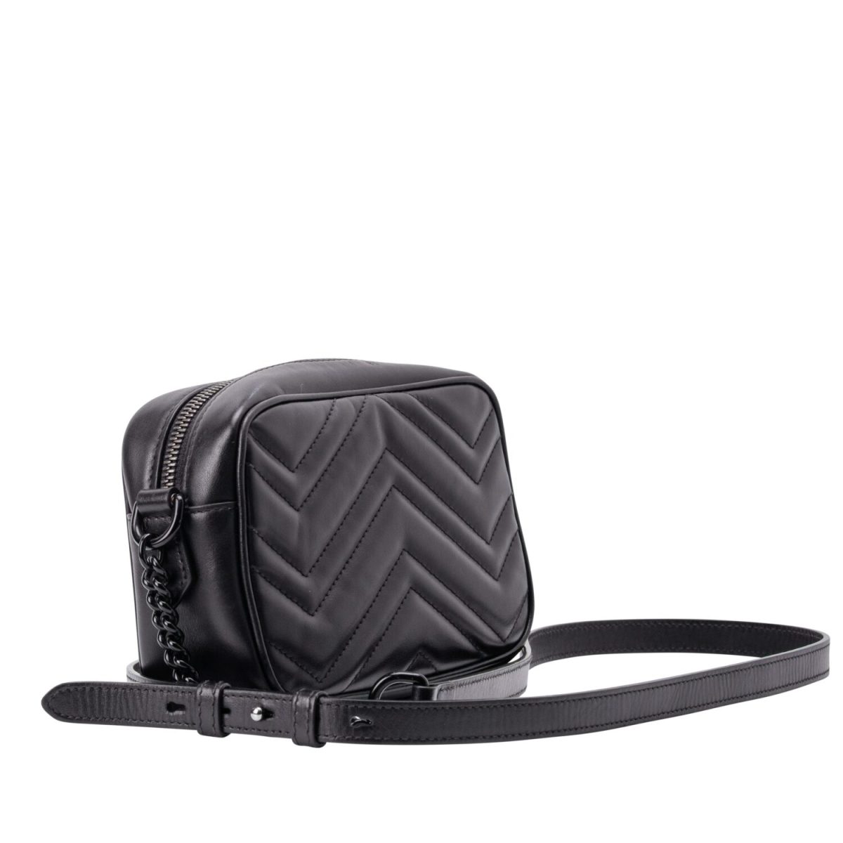 Gucci GG Marmont Mini Shoulder Bag
