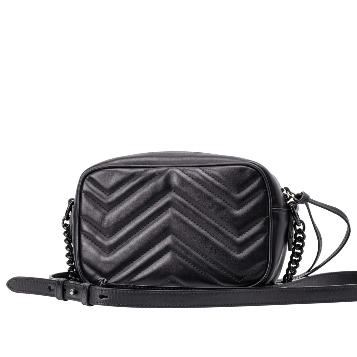 Gucci GG Marmont Mini Shoulder Bag