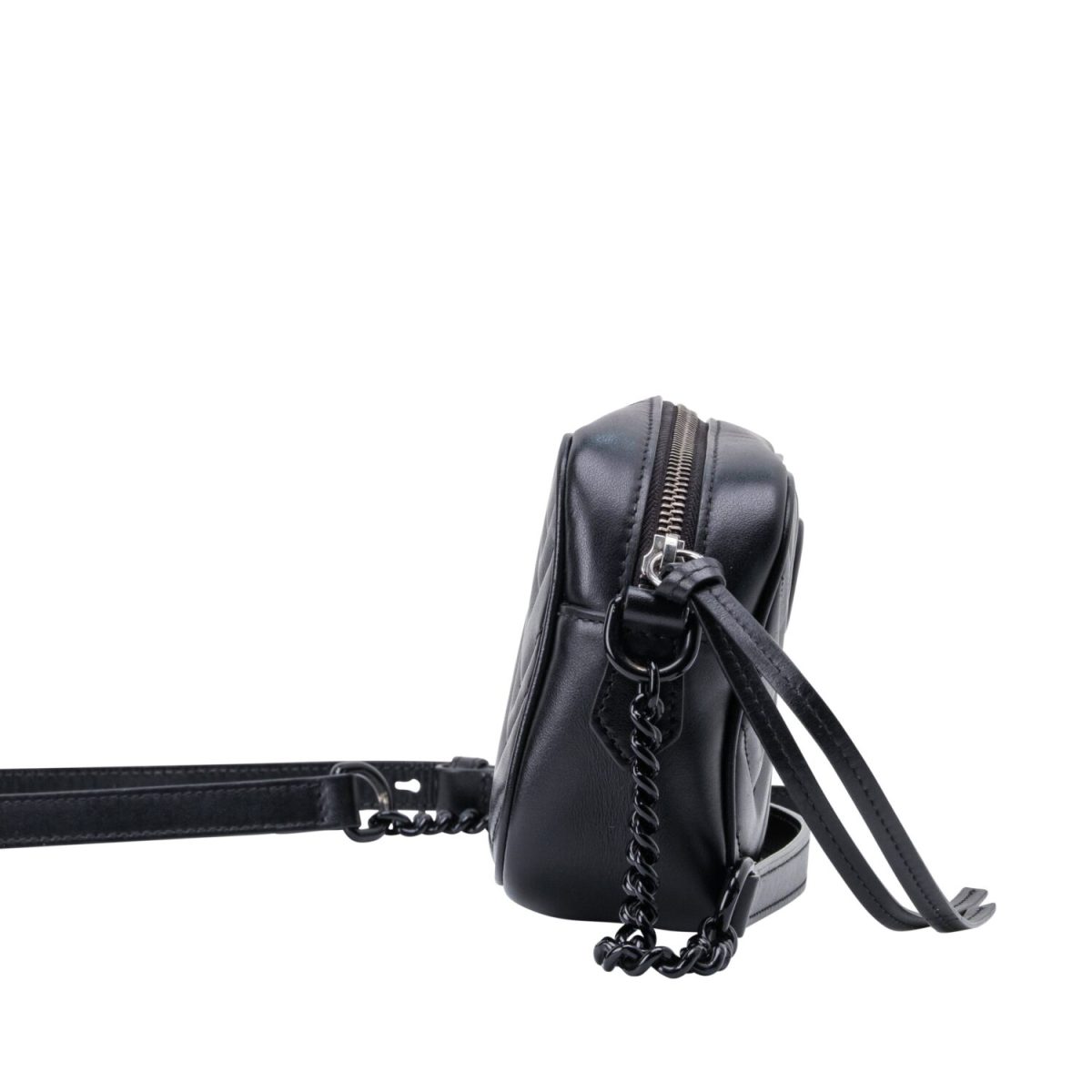 Gucci GG Marmont Mini Shoulder Bag