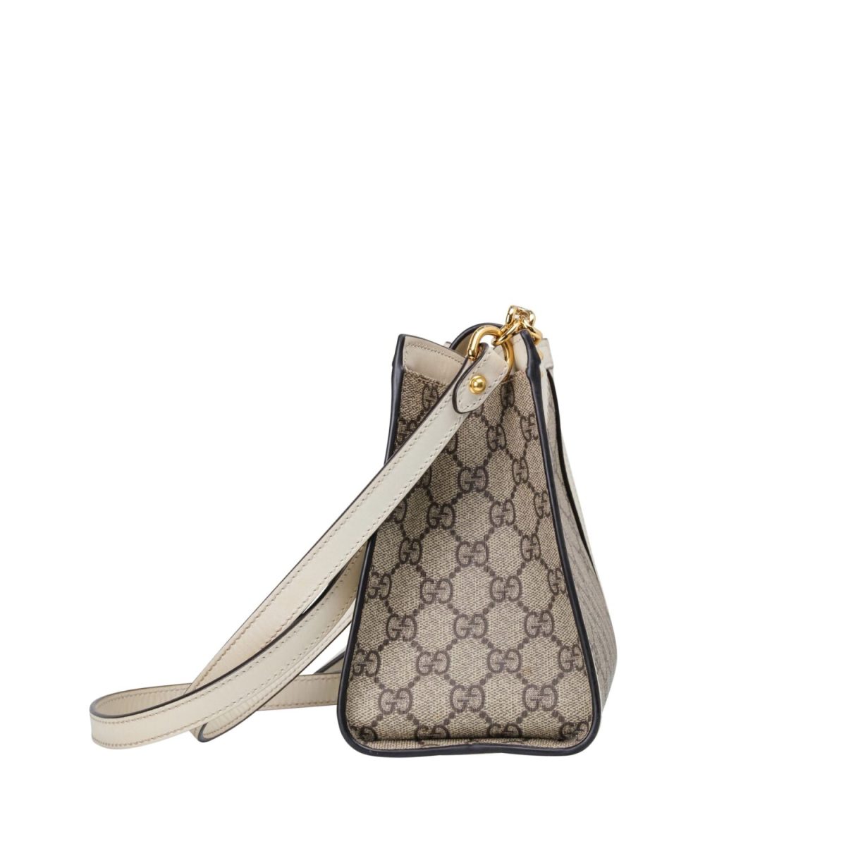 Gucci Padlock GG Small Shoulder Bag