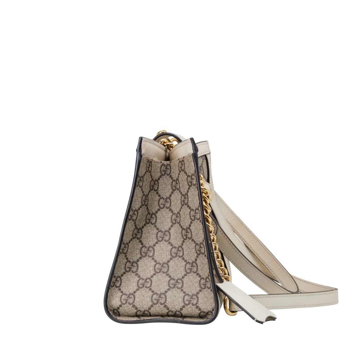 Gucci Padlock GG Small Shoulder Bag