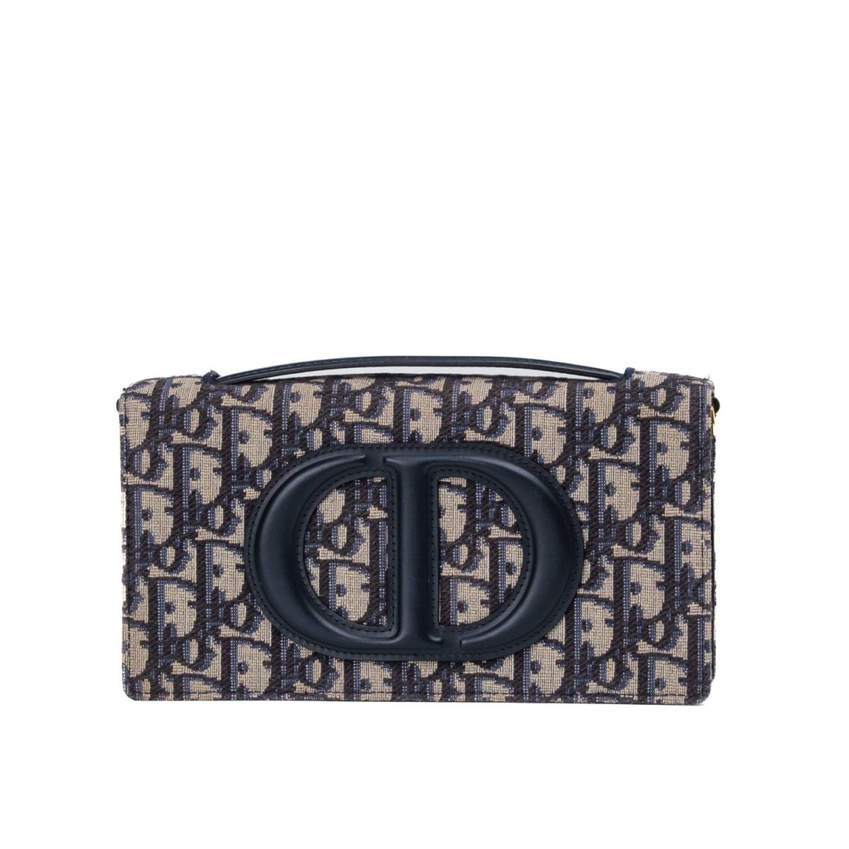 Christian Dior CD Signature Mini Bag