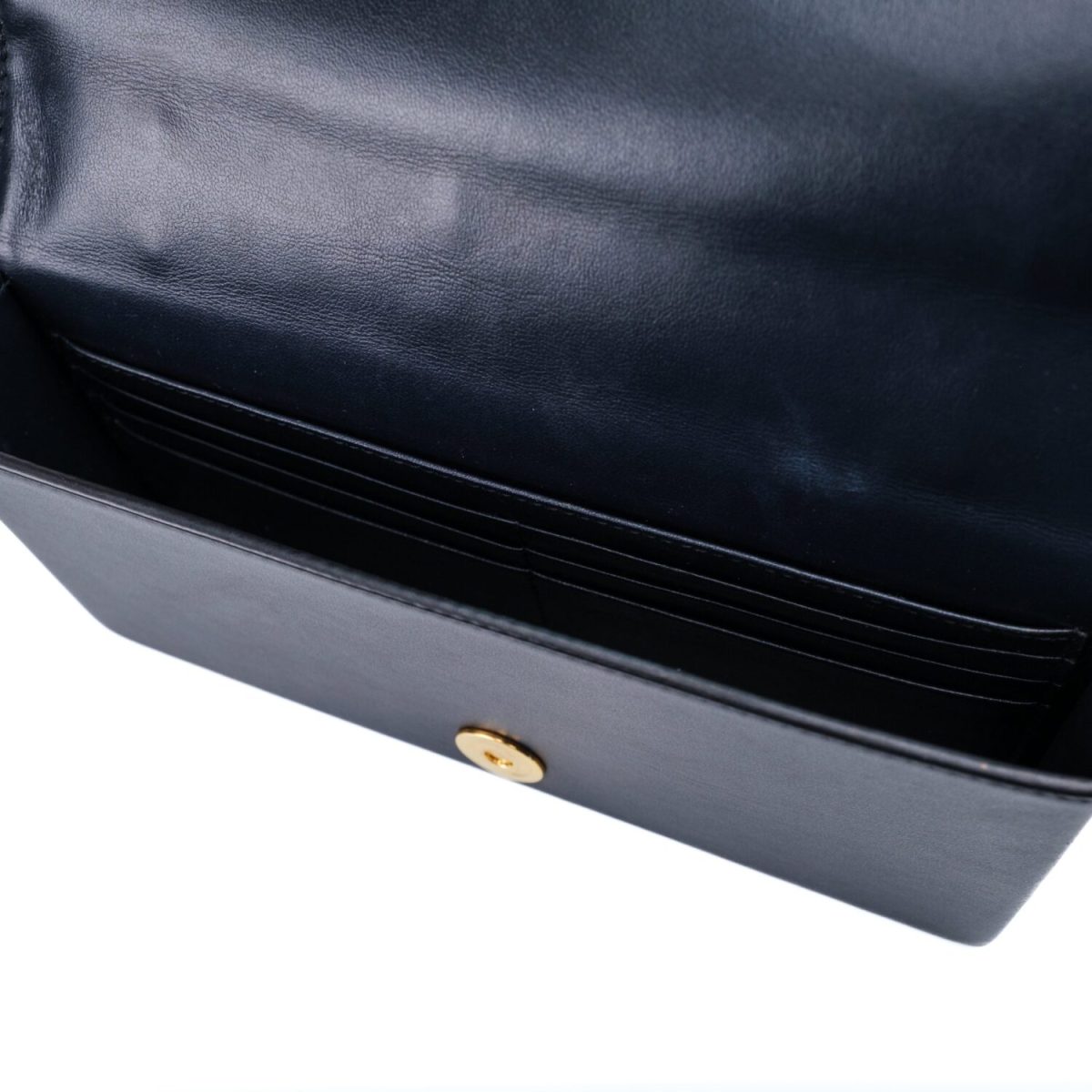 Christian Dior CD Signature Mini Bag