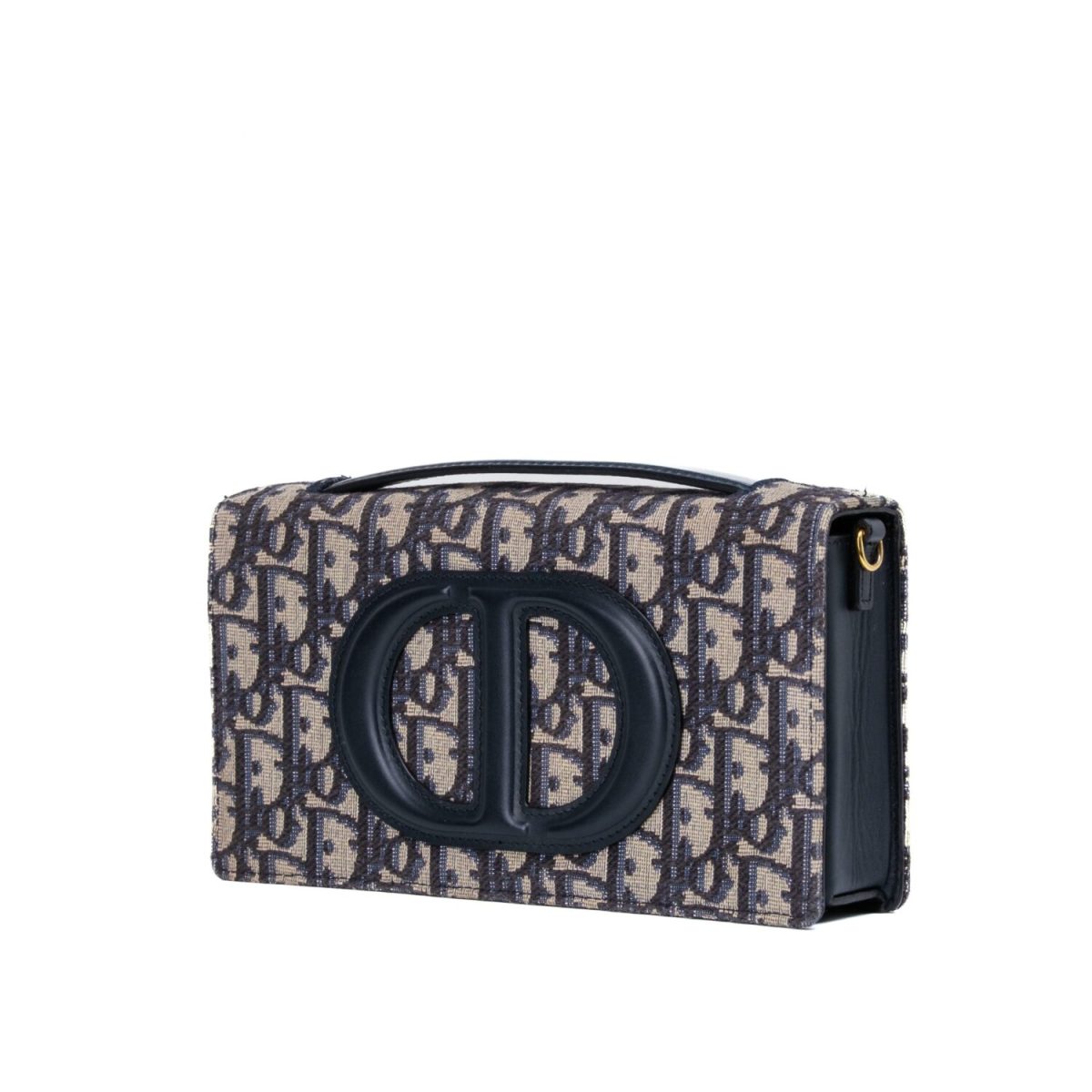 Christian Dior CD Signature Mini Bag