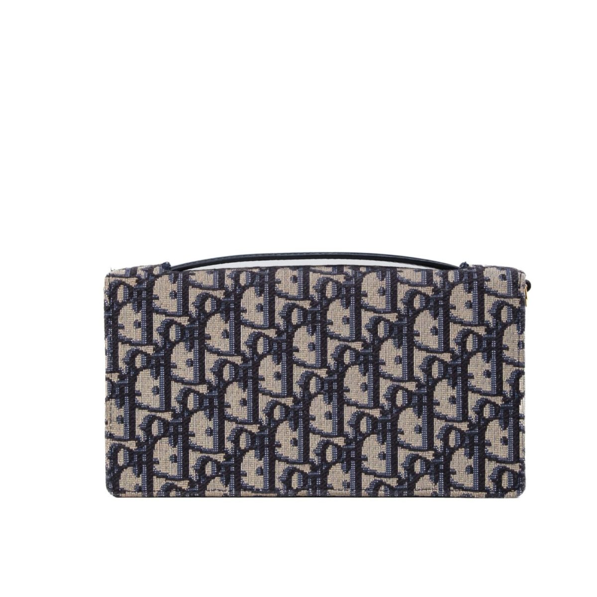 Christian Dior CD Signature Mini Bag