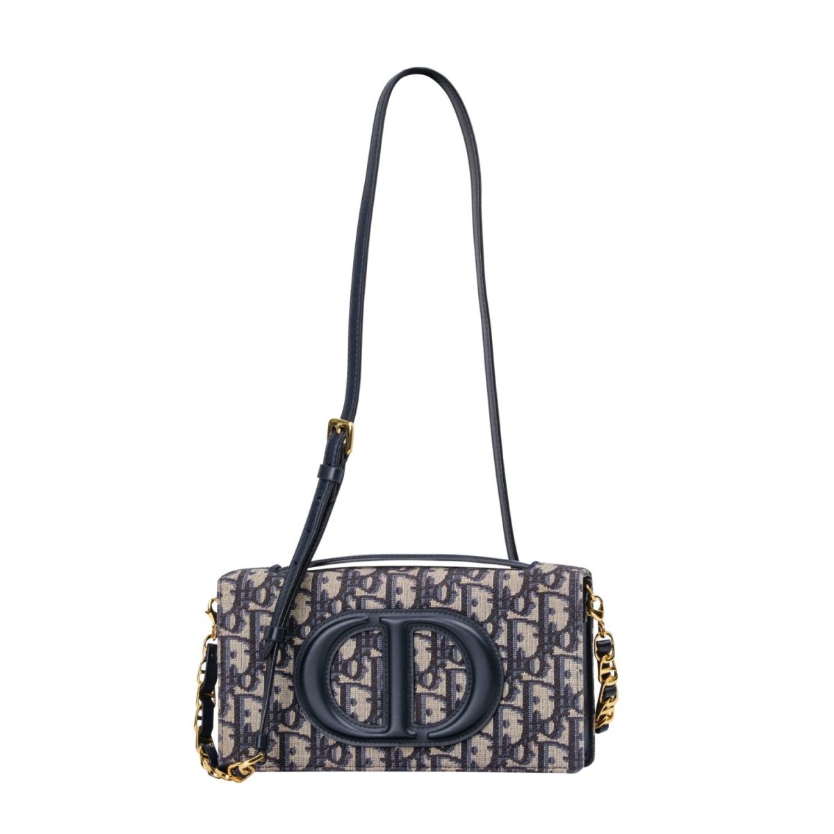 Christian Dior CD Signature Mini Bag