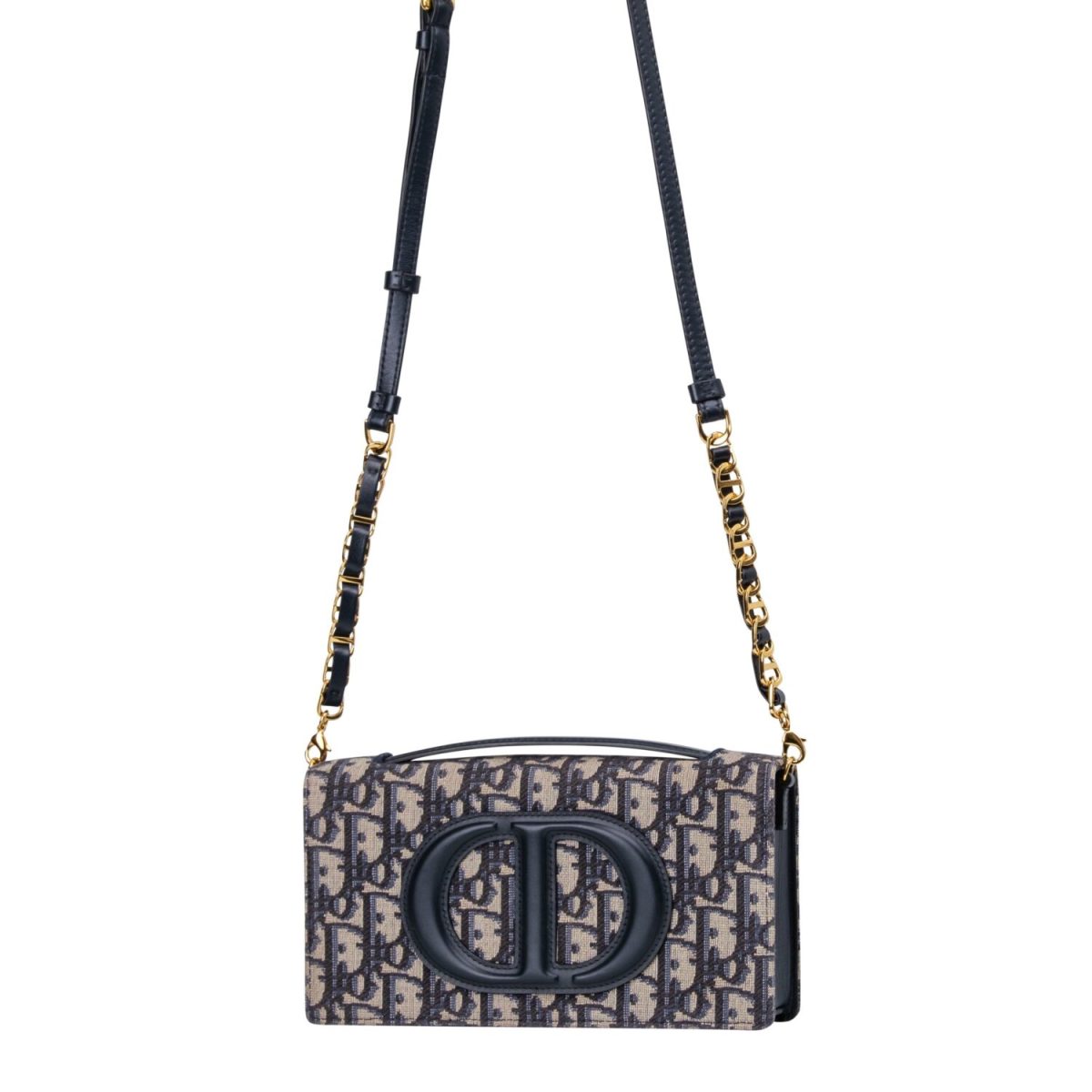 Christian Dior CD Signature Mini Bag