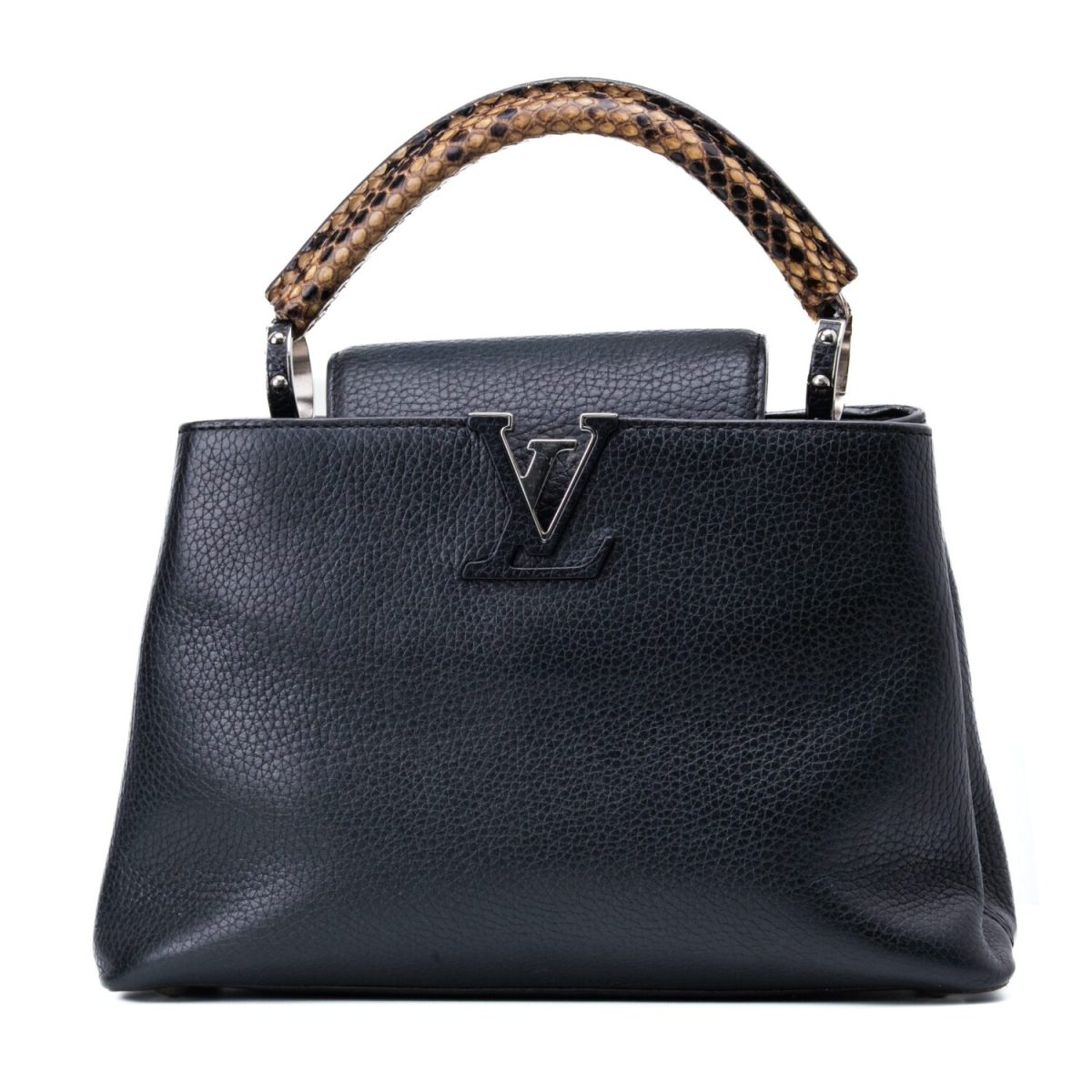 Louis Vuitton Capucines BB