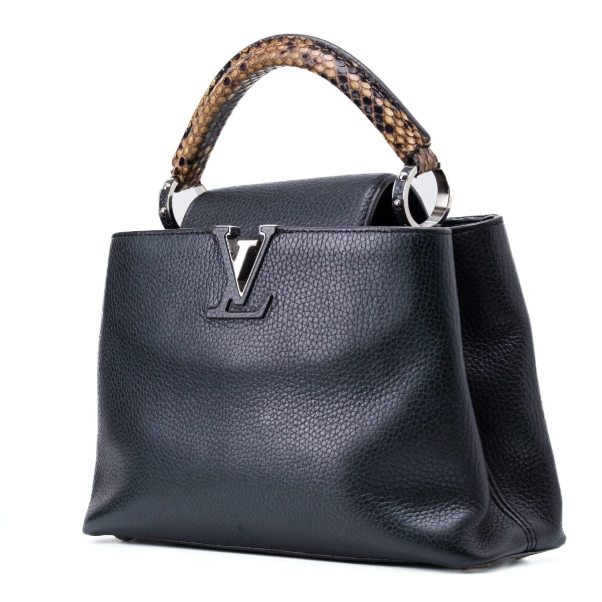 Louis Vuitton Capucines BB