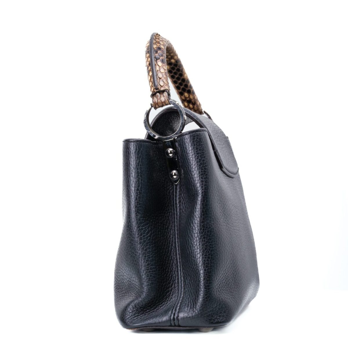 Louis Vuitton Capucines BB