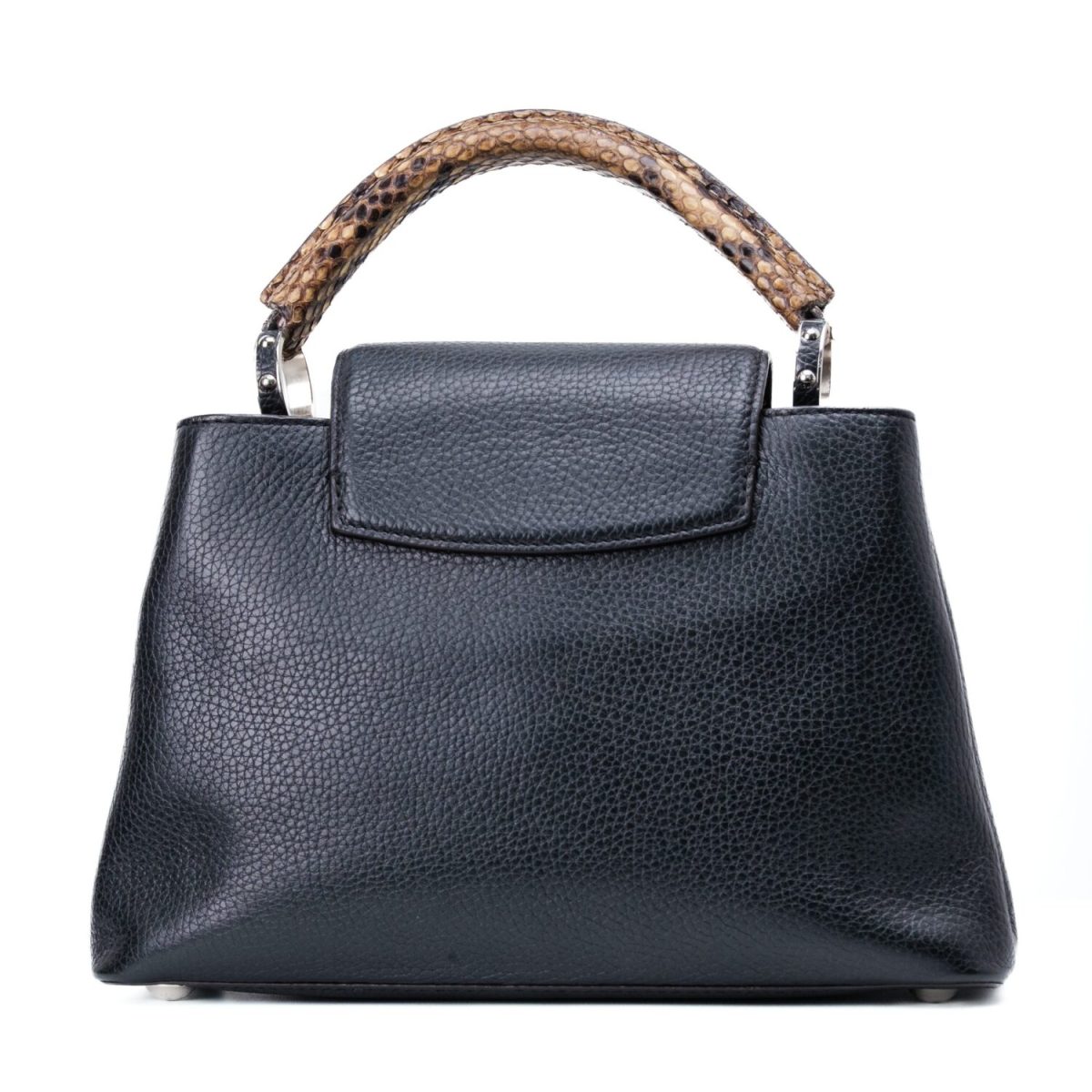 Louis Vuitton Capucines BB
