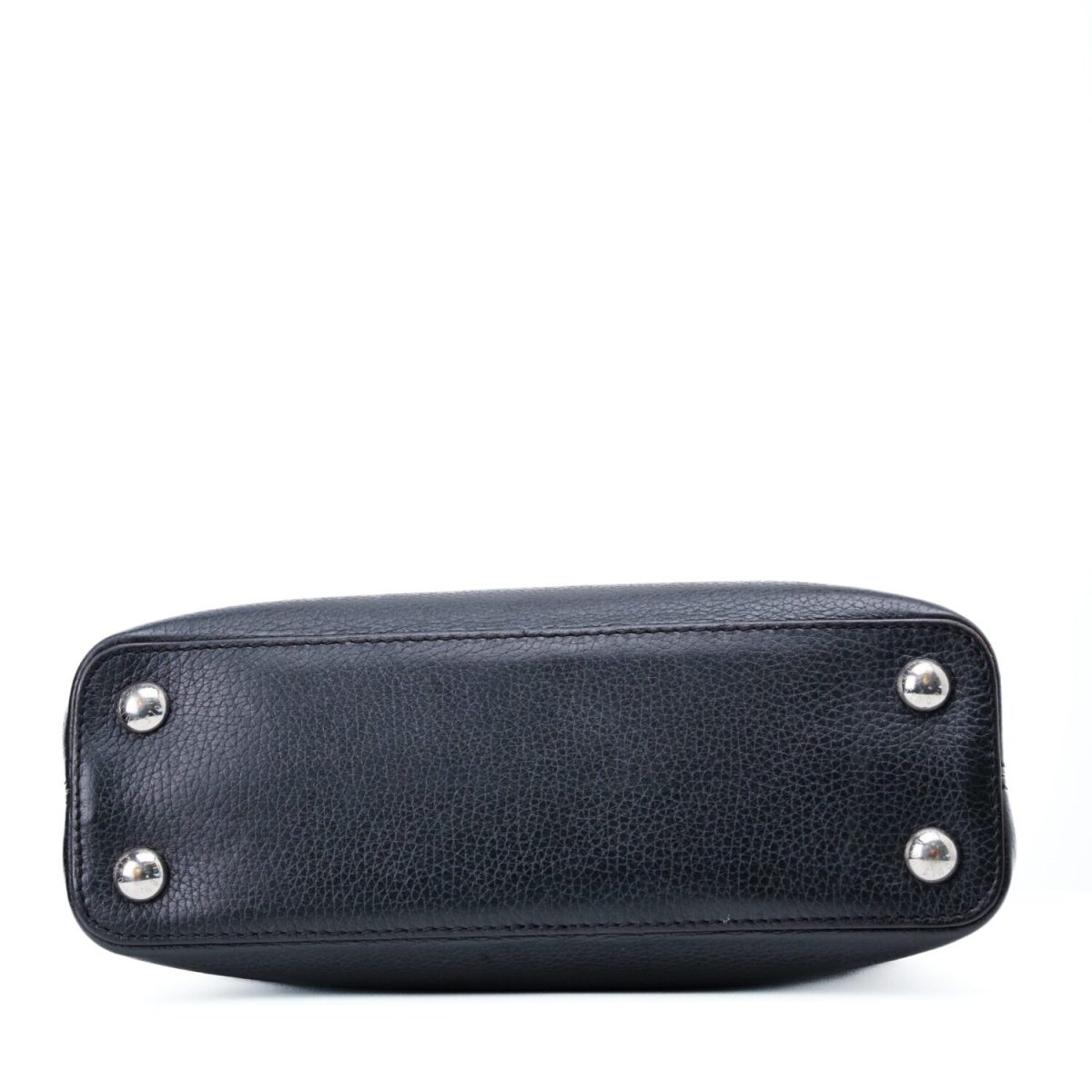 Louis Vuitton Capucines BB