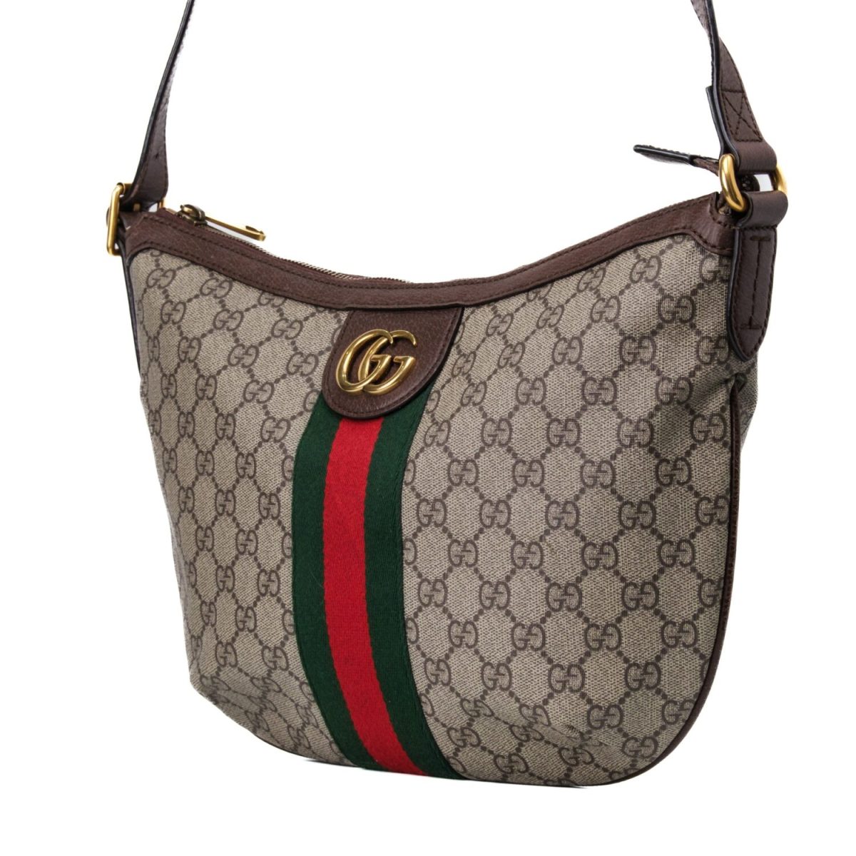 Gucci Ophidia Small Crossbody Bag