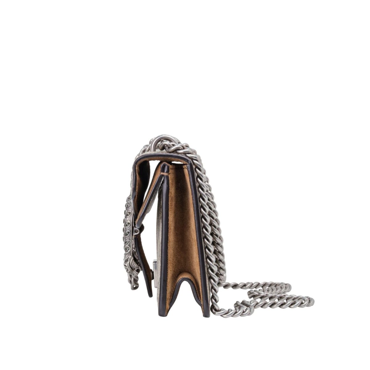 Gucci Dionysus GG Super Mini Bag