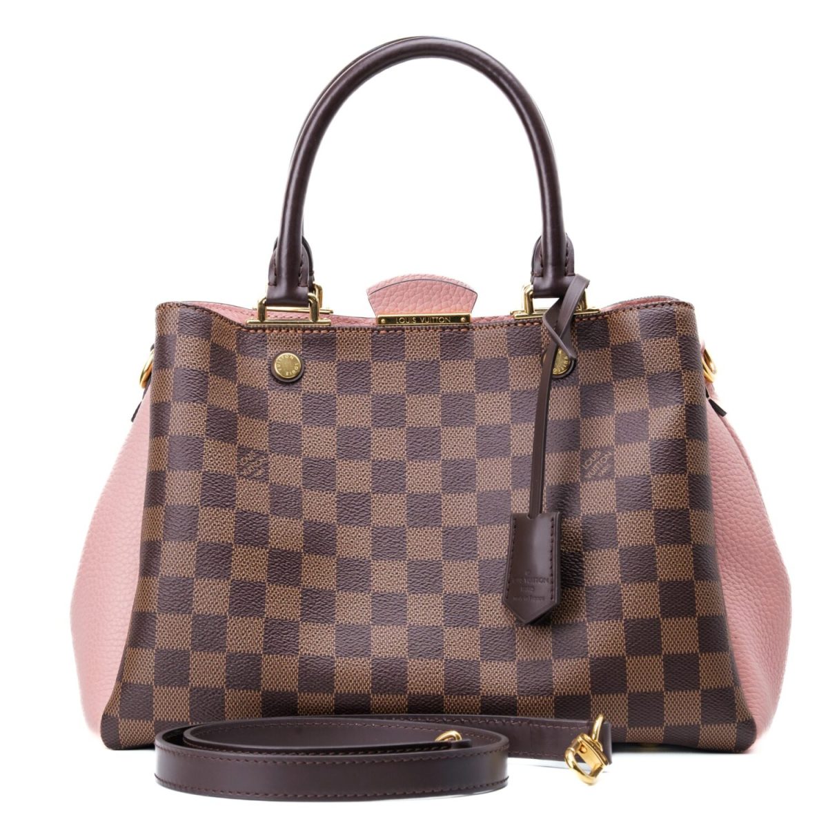 Louis Vuitton Brittany Handbag