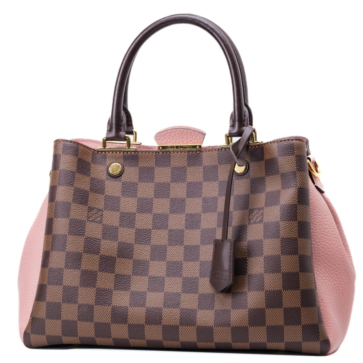 Louis Vuitton Brittany Handbag