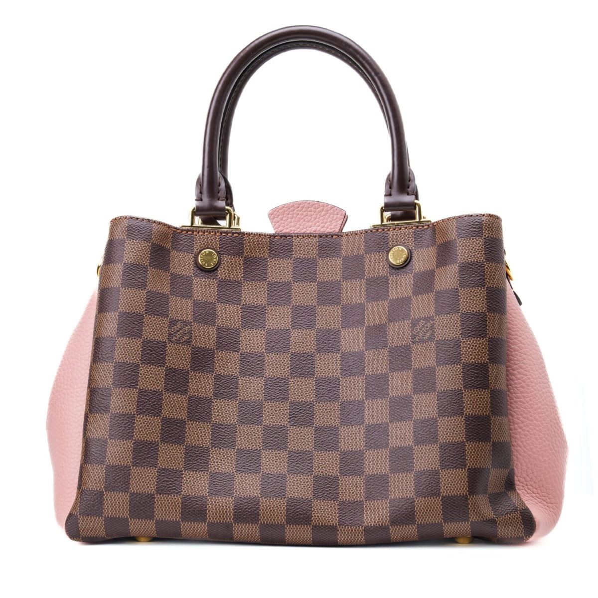 Louis Vuitton Brittany Handbag