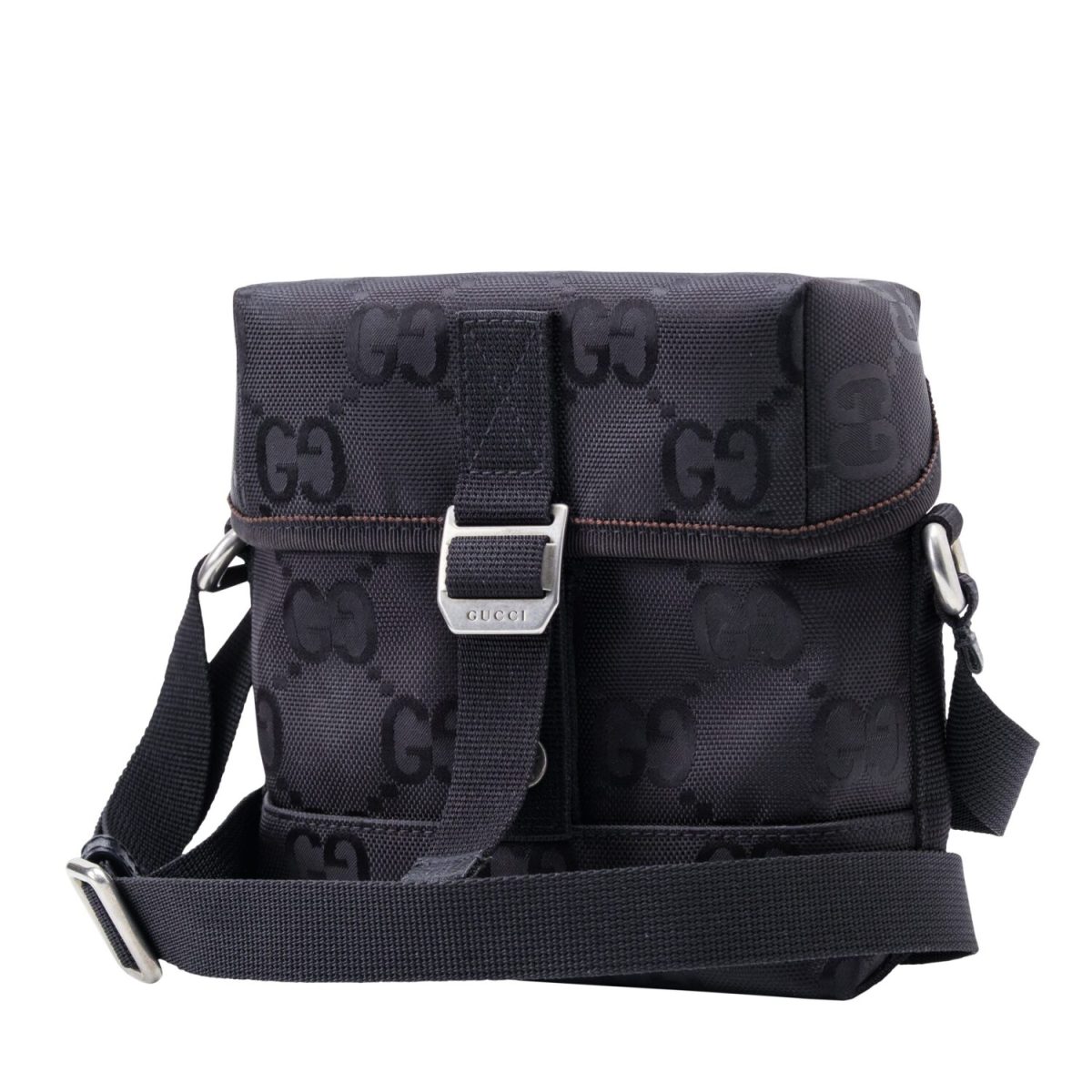 Gucci Off The Grid Messenger Bag