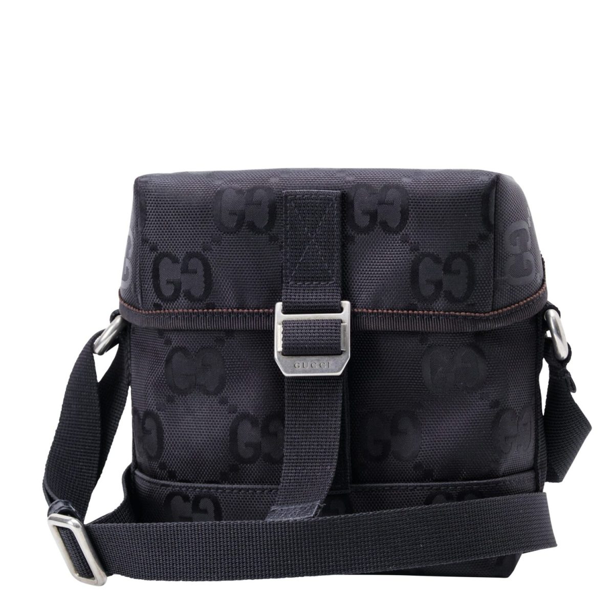 Gucci Off The Grid Messenger Bag