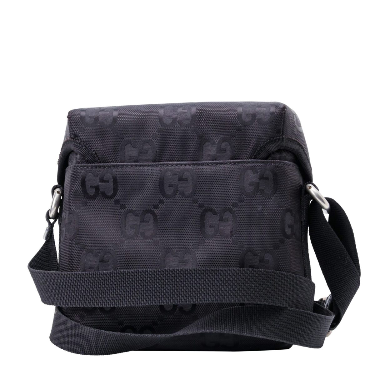 Gucci Off The Grid Messenger Bag