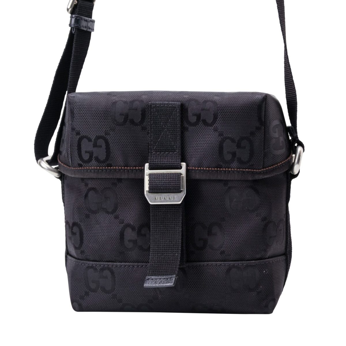 Gucci Off The Grid Messenger Bag