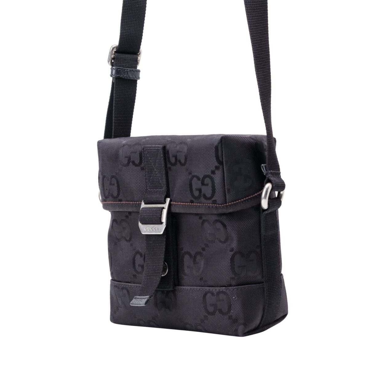 Gucci Off The Grid Messenger Bag