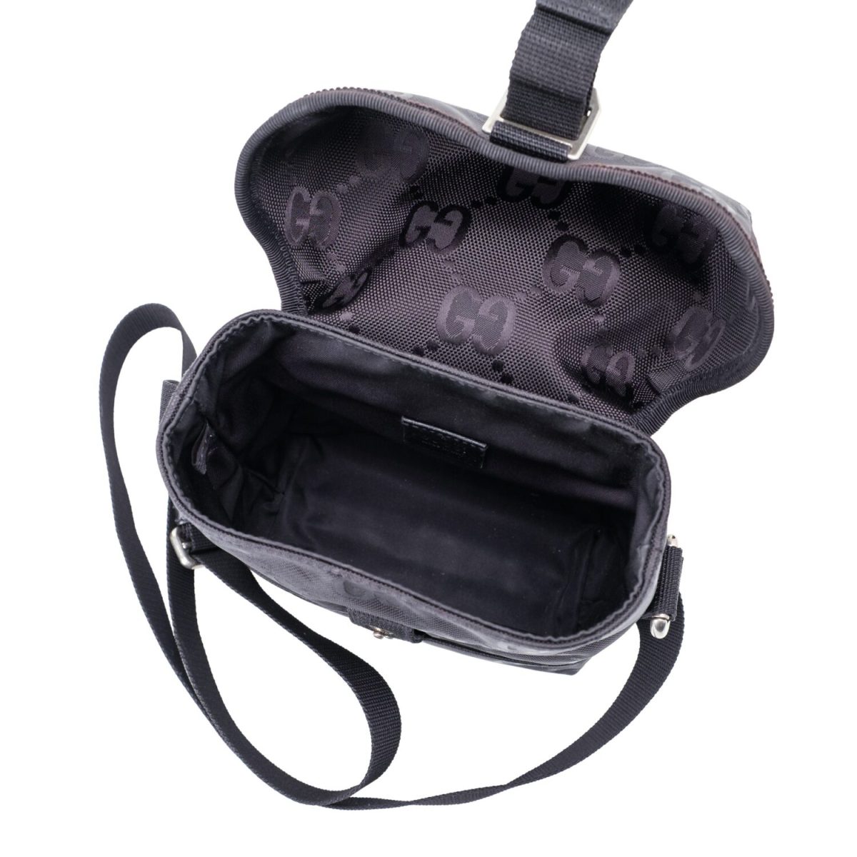 Gucci Off The Grid Messenger Bag