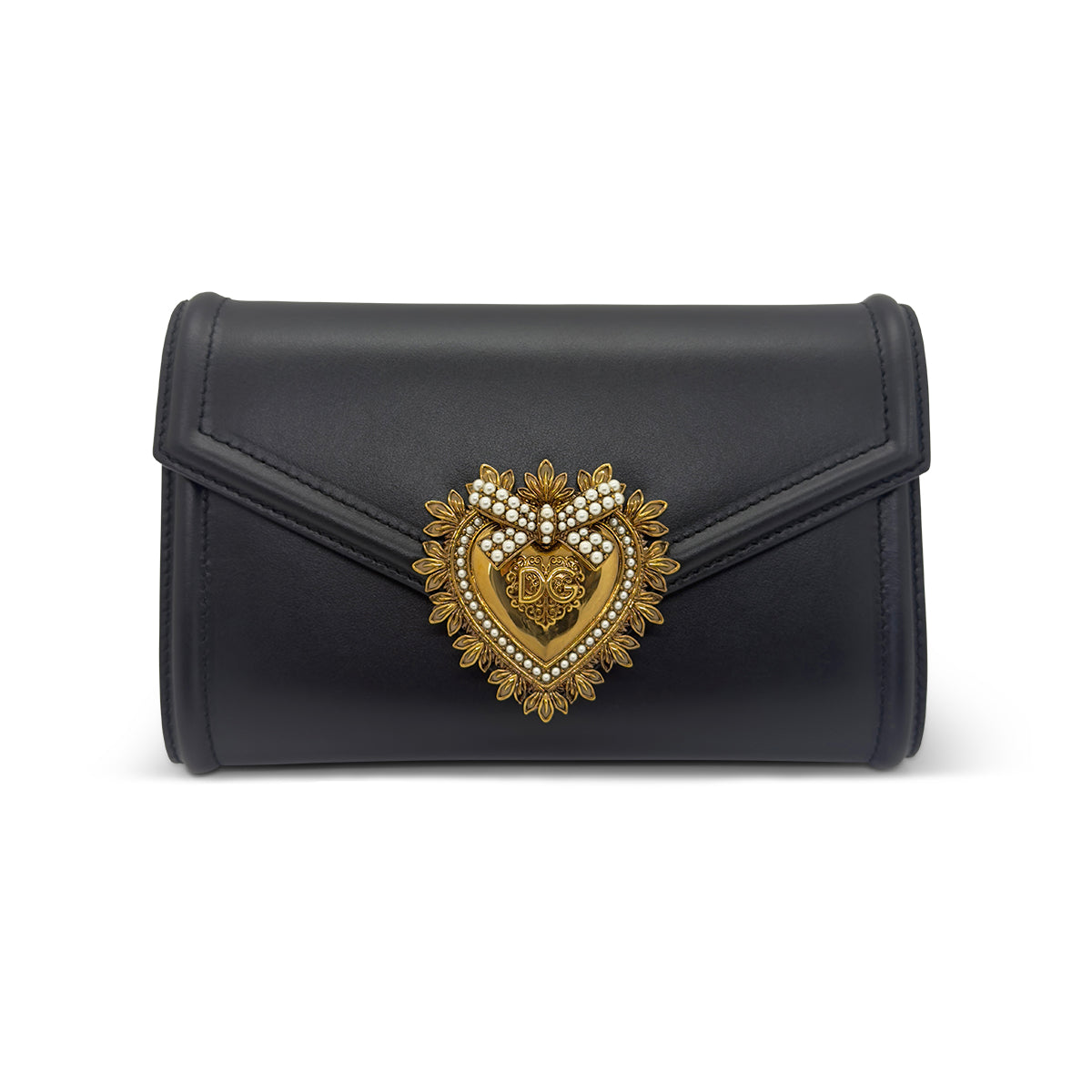 Dolce & Gabbana Devotion Belt Bag