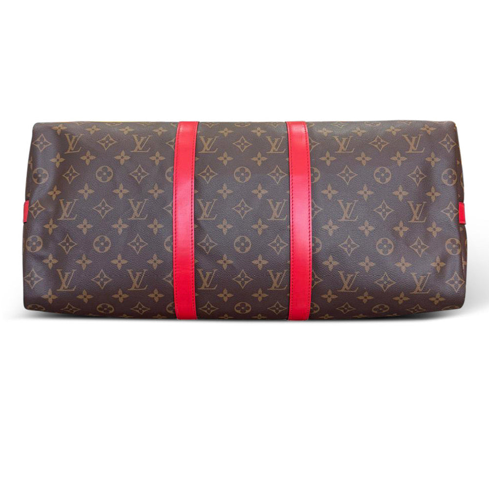 Louis Vuitton Keepall Bandoulière 50