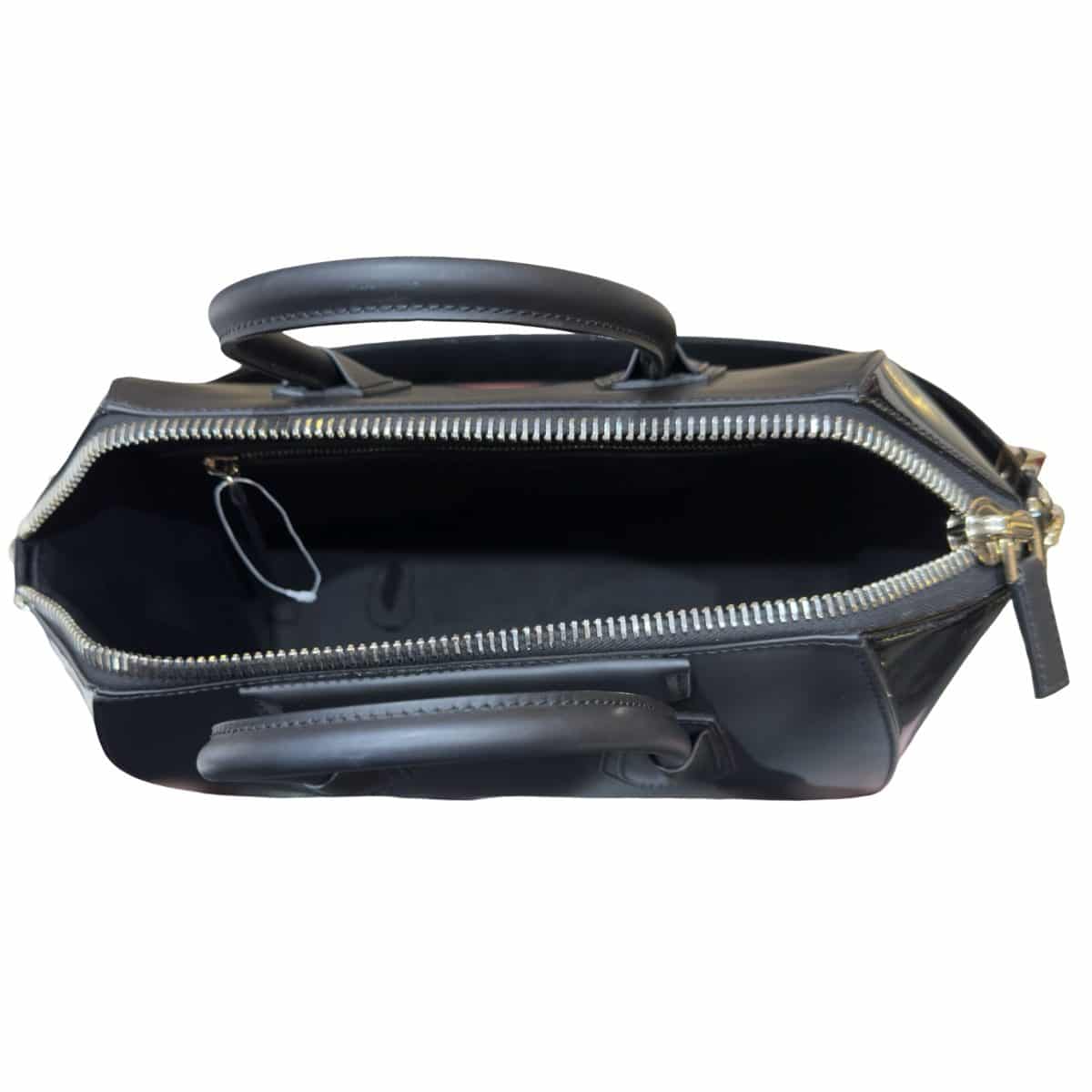Givenchy Leather Antigona Medium Shoulder Bag