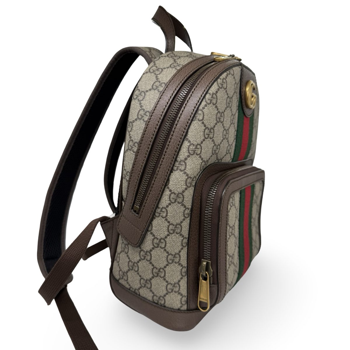Gucci Ophidia Small Backpack