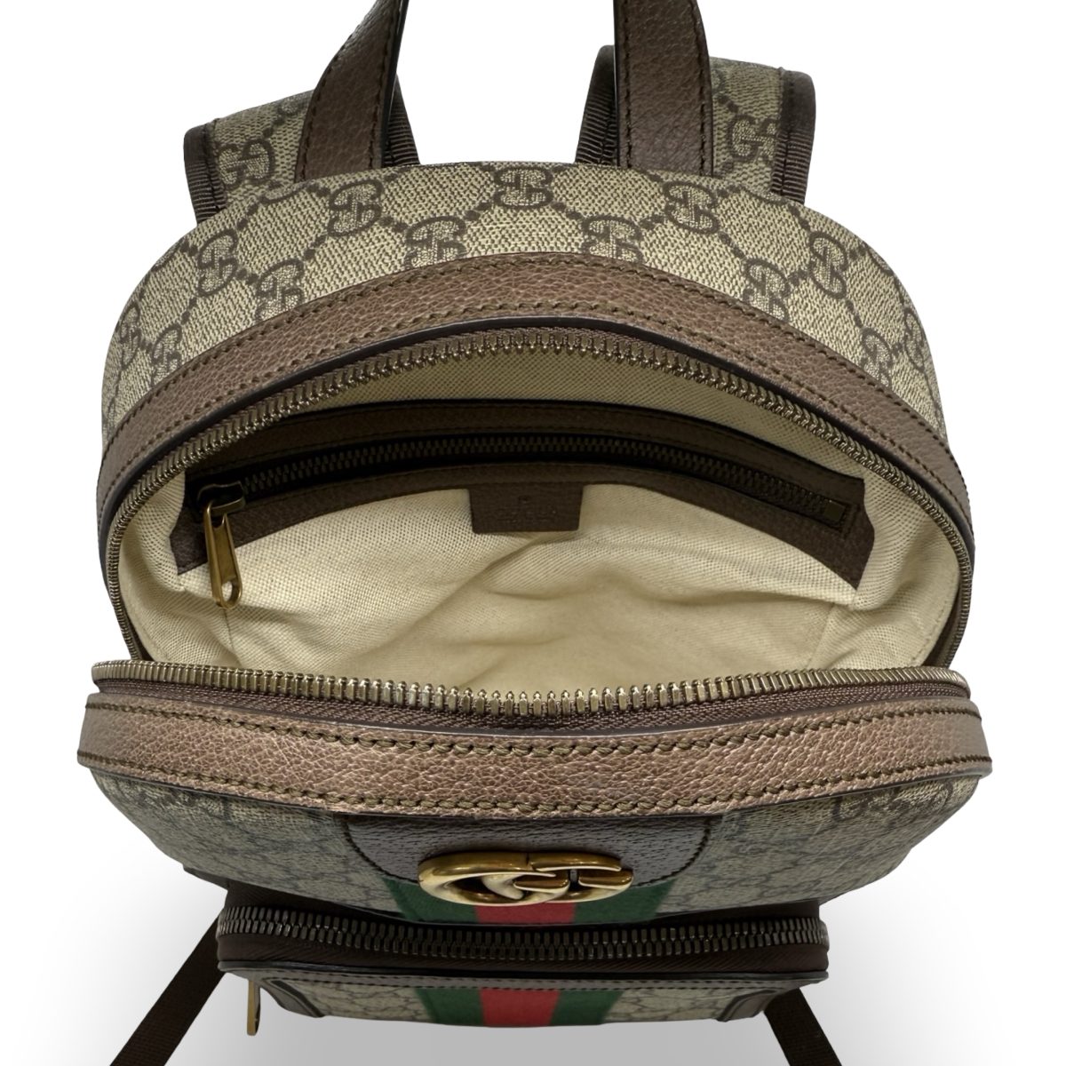 Gucci Ophidia Small Backpack
