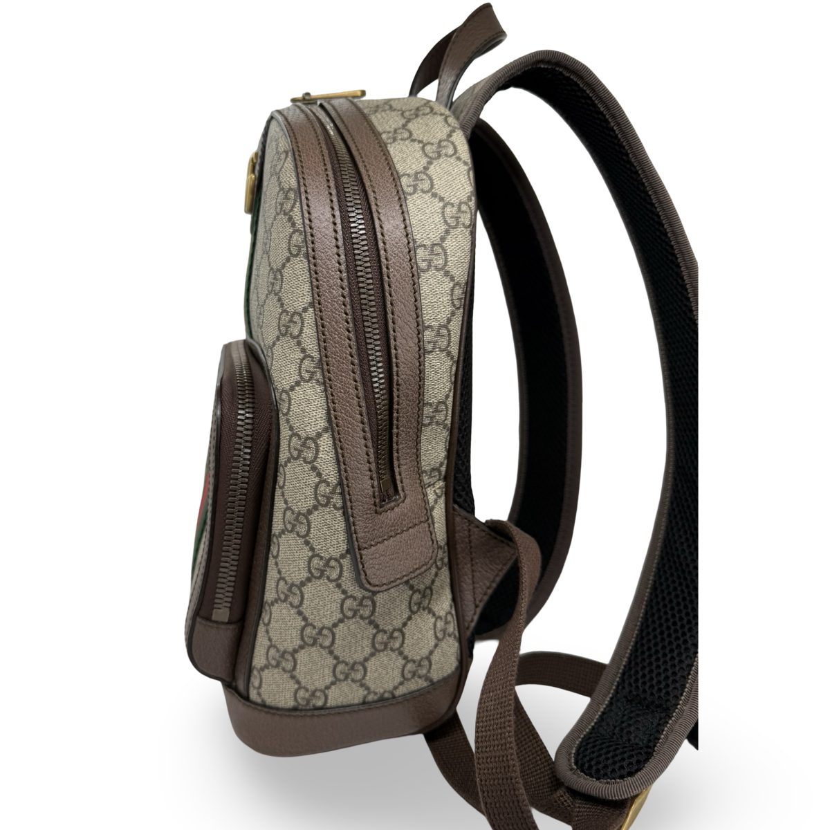 Gucci Ophidia Small Backpack