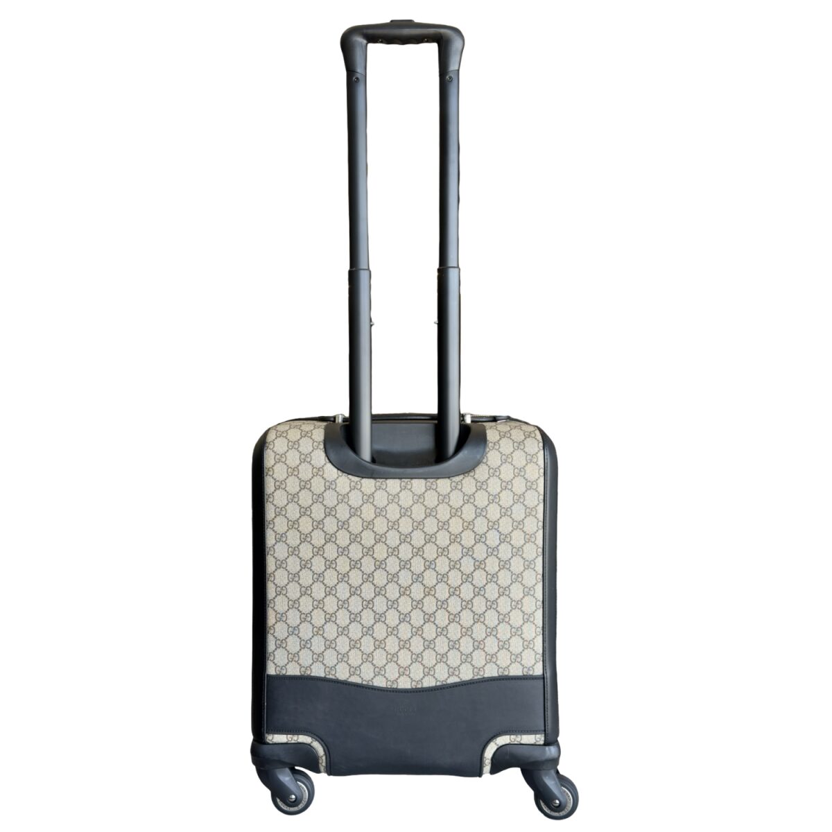 Gucci GG Carry On Luggage Bag Cabin Trolley