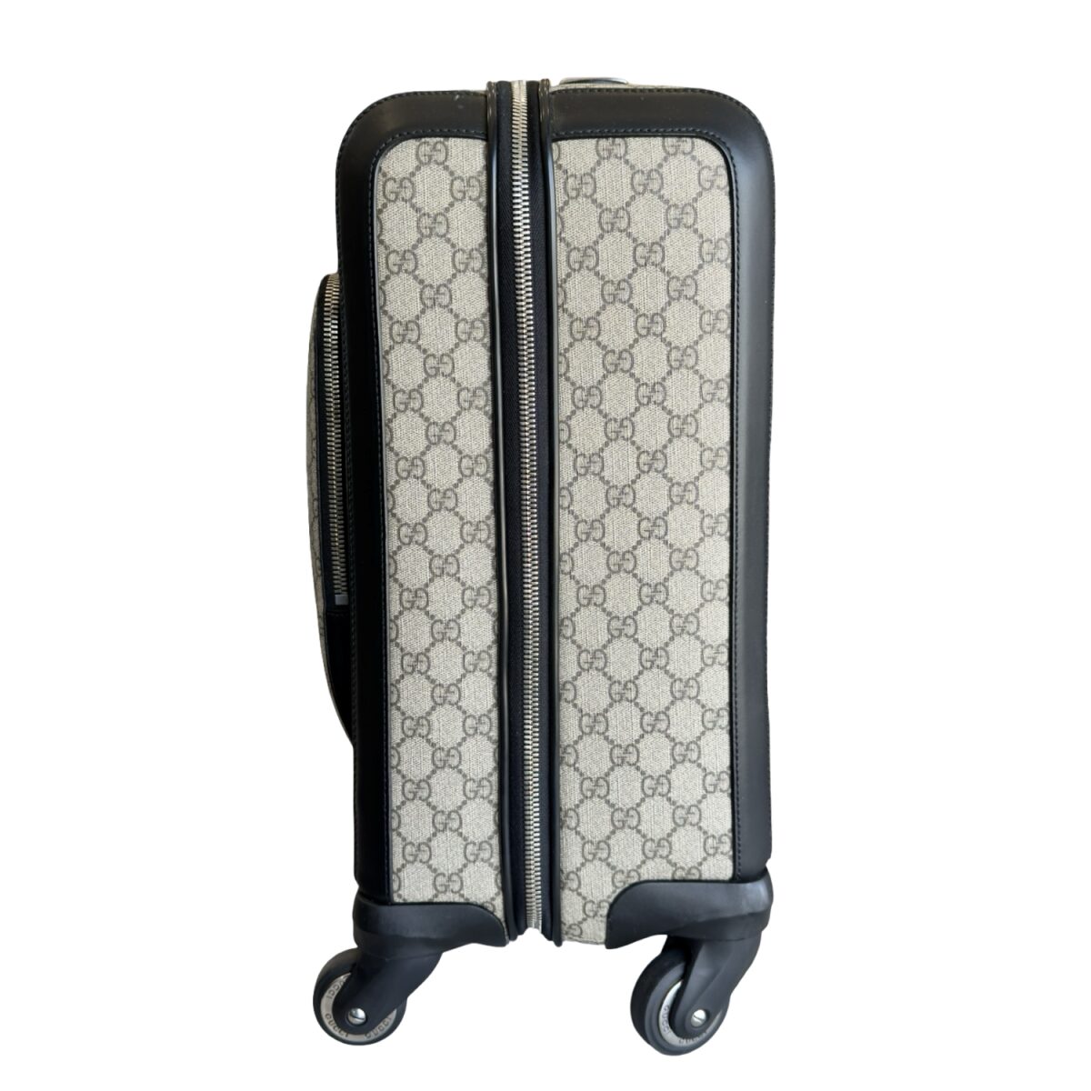 Gucci GG Carry On Luggage Bag Cabin Trolley
