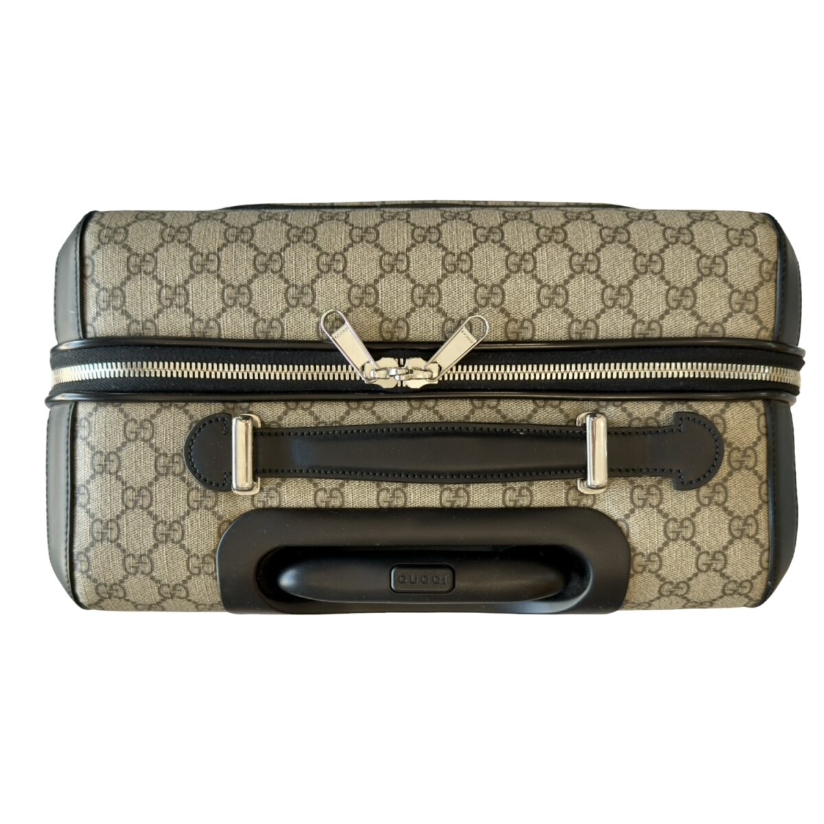 Gucci GG Carry On Luggage Bag Cabin Trolley