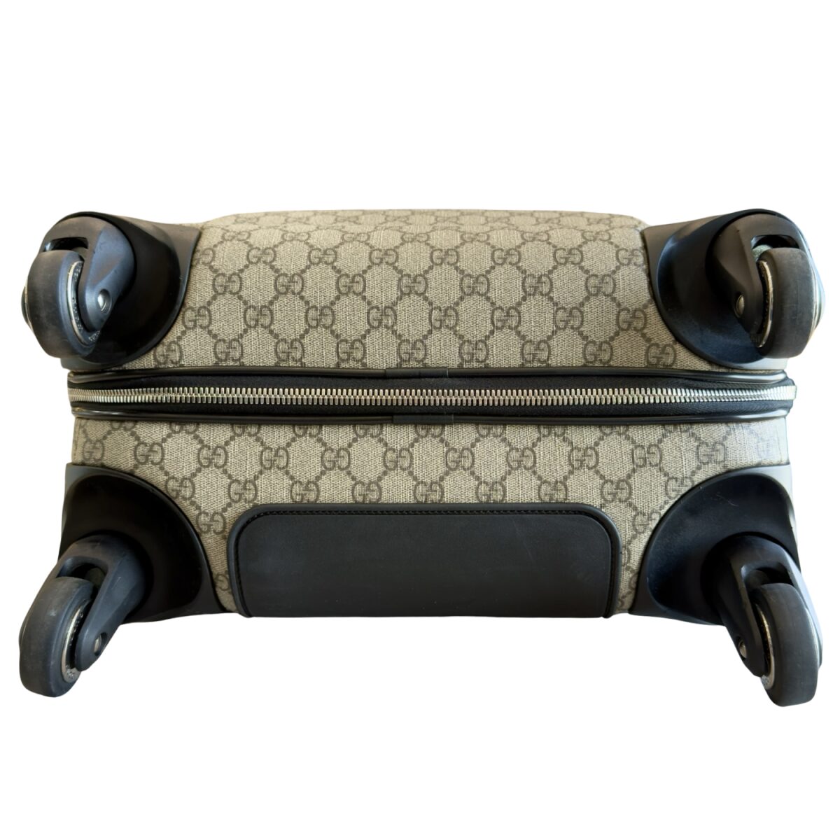 Gucci GG Carry On Luggage Bag Cabin Trolley