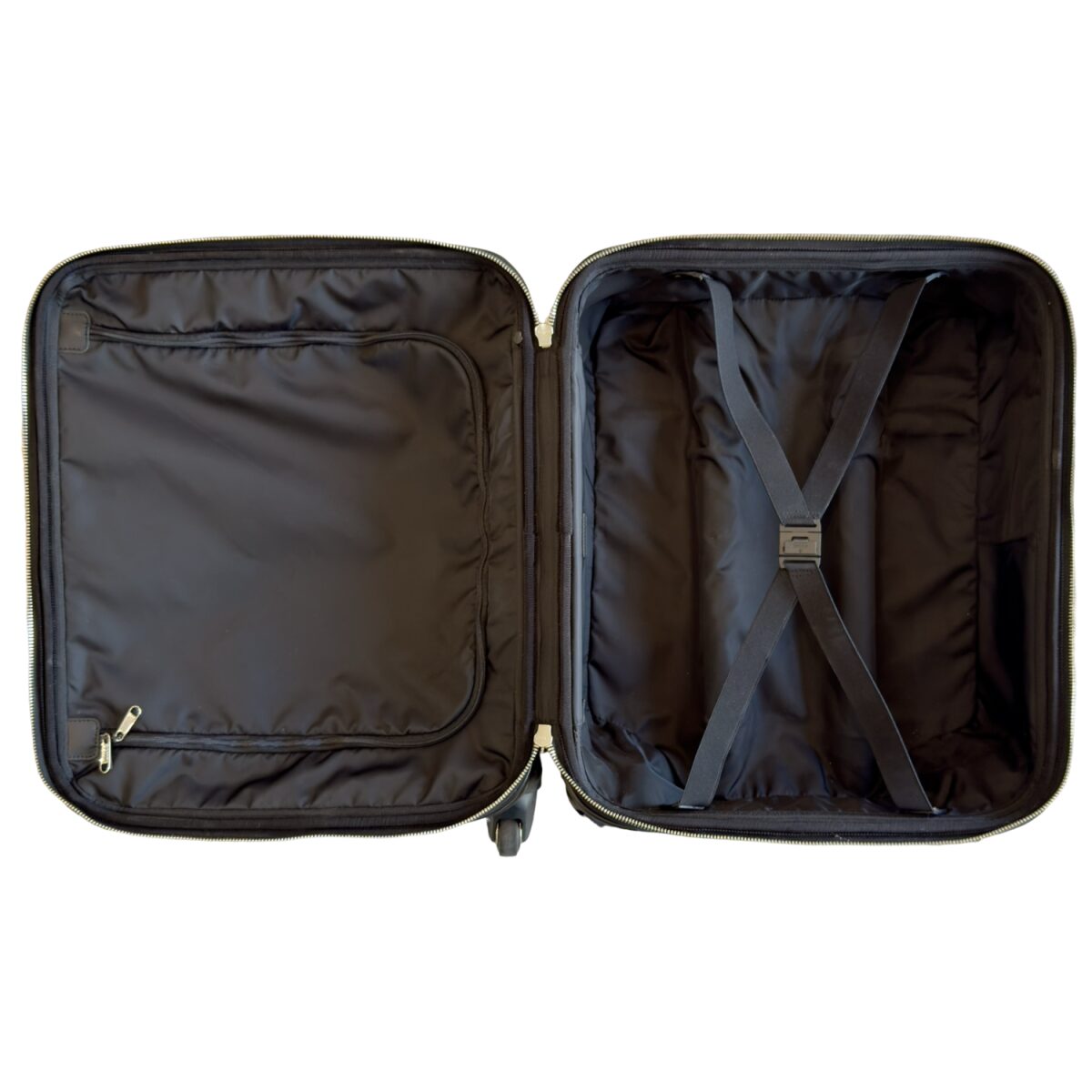 Gucci GG Carry On Luggage Bag Cabin Trolley