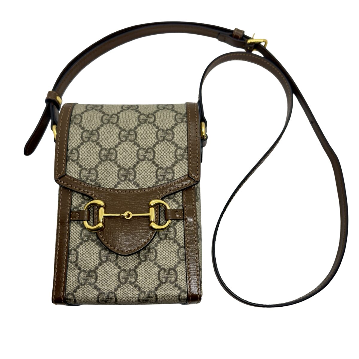 Gucci Horsebit 1955 Mini Bag