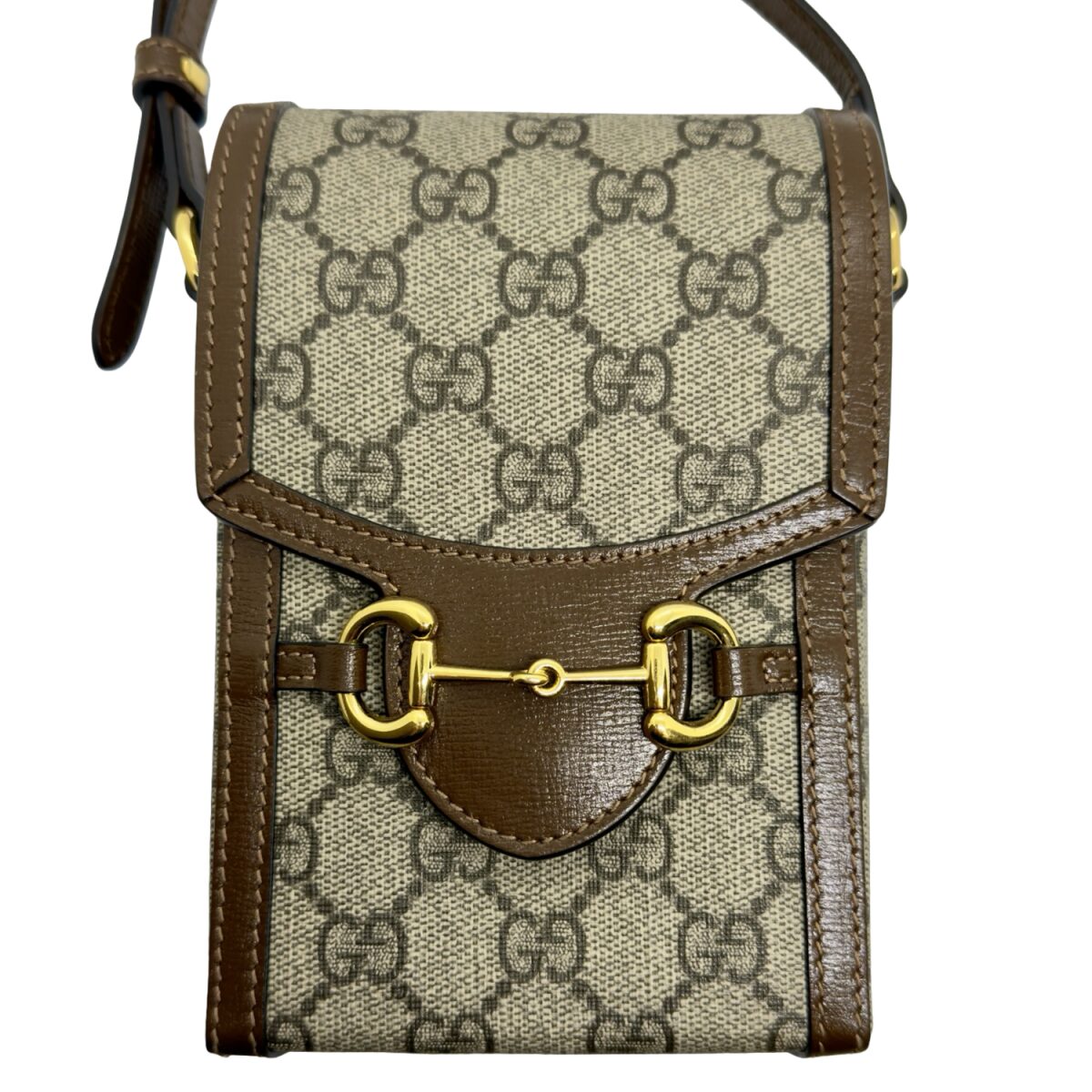 Gucci Horsebit 1955 Mini Bag