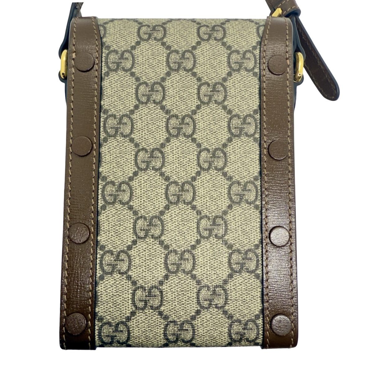 Gucci Horsebit 1955 Mini Bag