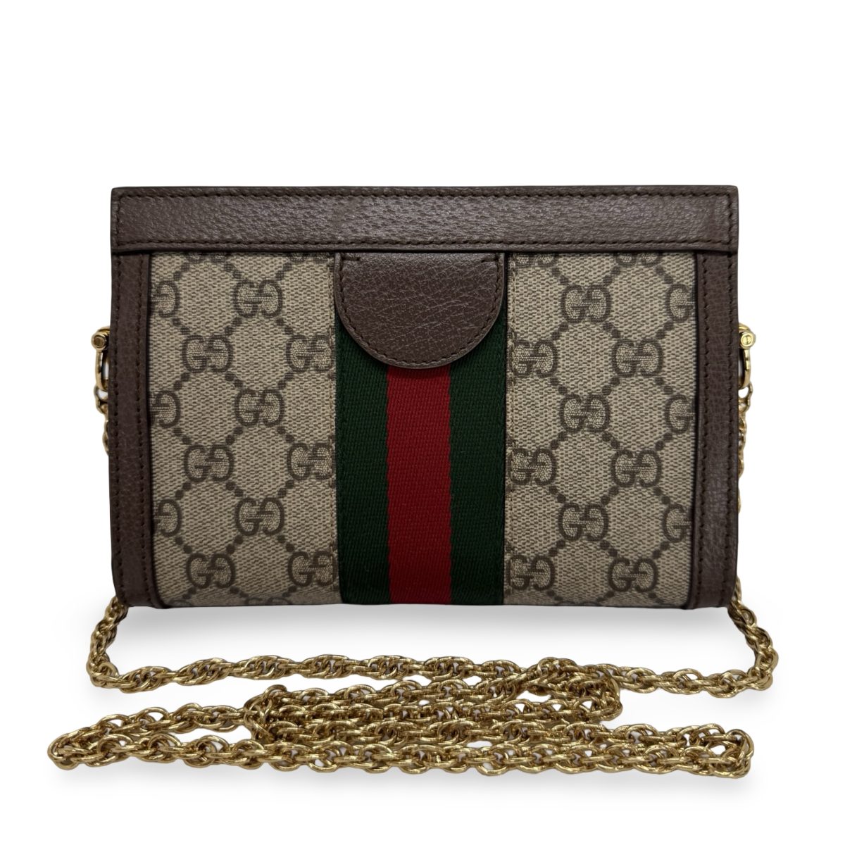 Gucci Ophidia GG Mini Crossbody Bag