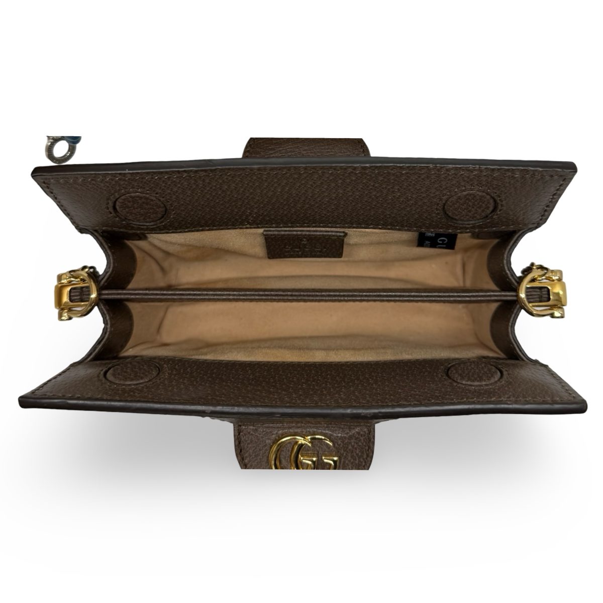 Gucci Ophidia GG Mini Crossbody Bag