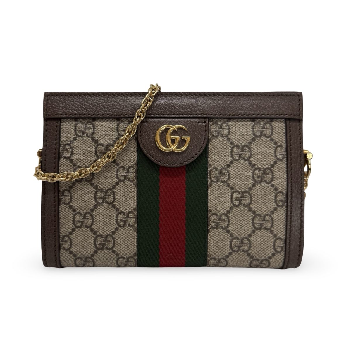 Gucci Ophidia GG Mini Crossbody Bag
