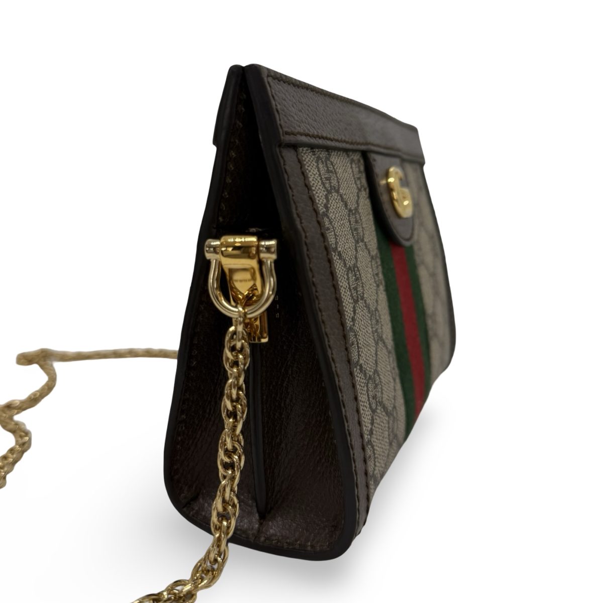 Gucci Ophidia GG Mini Crossbody Bag
