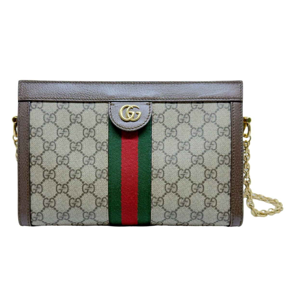 Gucci Ophidia Medium Shoulder Bag